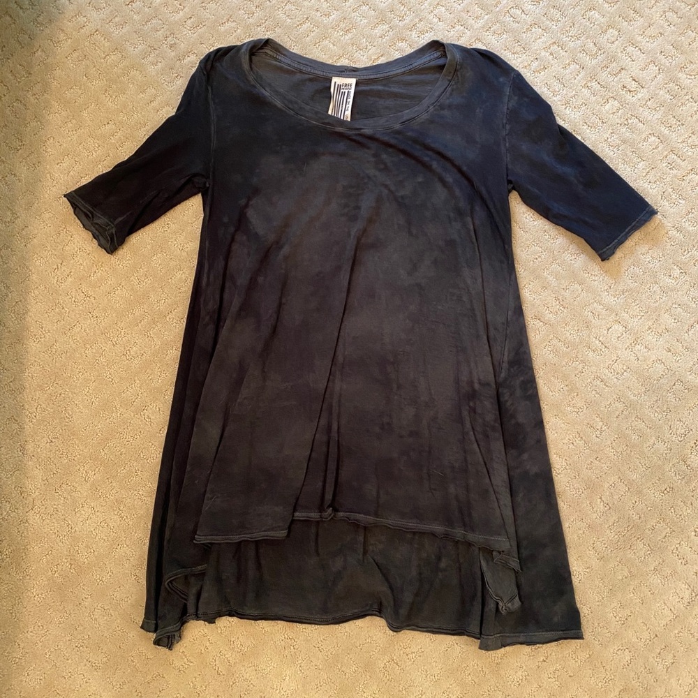 Free People Tunic